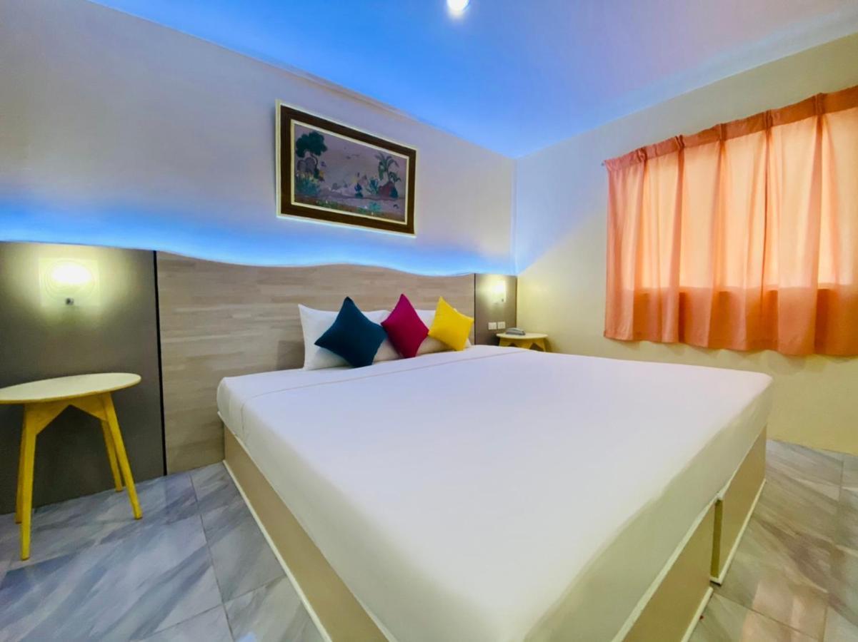 Aochalong Villa Resort & Spa - Sha Plus Phuket Zewnętrze zdjęcie